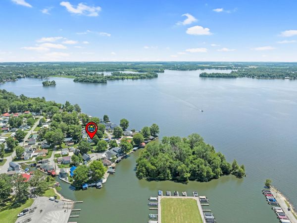 13923 Woll Drive, Lakeview, OH 43331