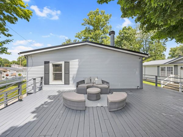 13923 Woll Drive, Lakeview, OH 43331