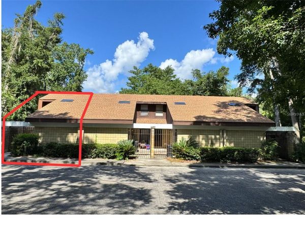 4224 SW 70TH TERRACE , Unit A, GAINESVILLE, FL 32608