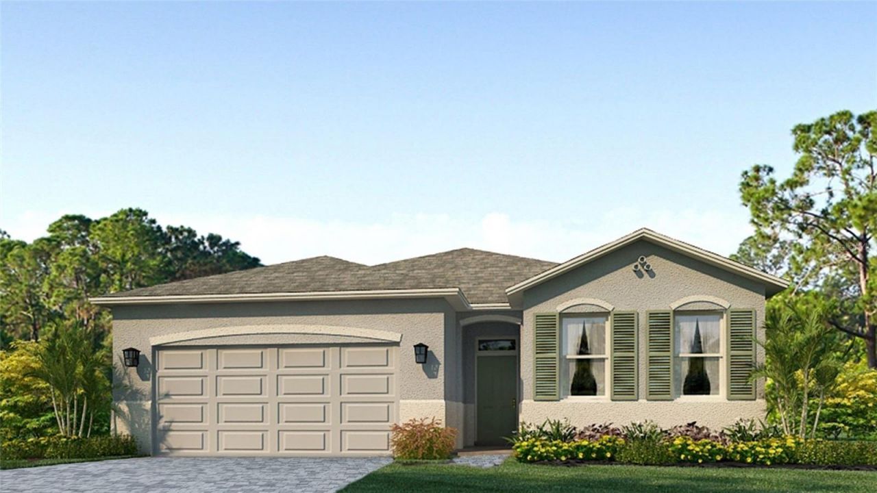 4342 Fence Row Court , Lakewood Ranch, FL 34211 Main Photo