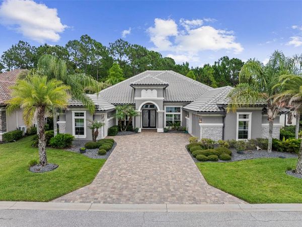 630 WOODBRIDGE DRIVE , ORMOND BEACH, FL 32174
