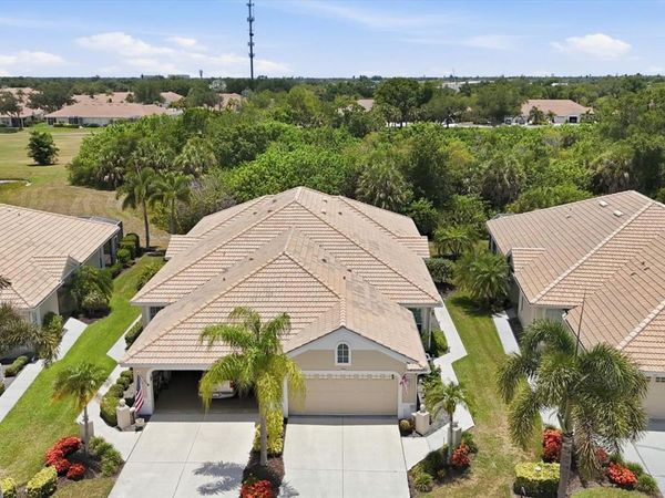 1808 SAN TROVASO WAY , VENICE, FL 34285