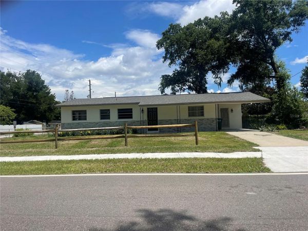 611 ORANGE AVENUE , LONGWOOD, FL 32750