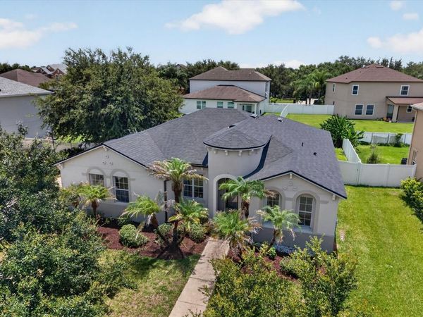 3922 CEDAR HAMMOCK TRAIL, ST CLOUD, FL 34772