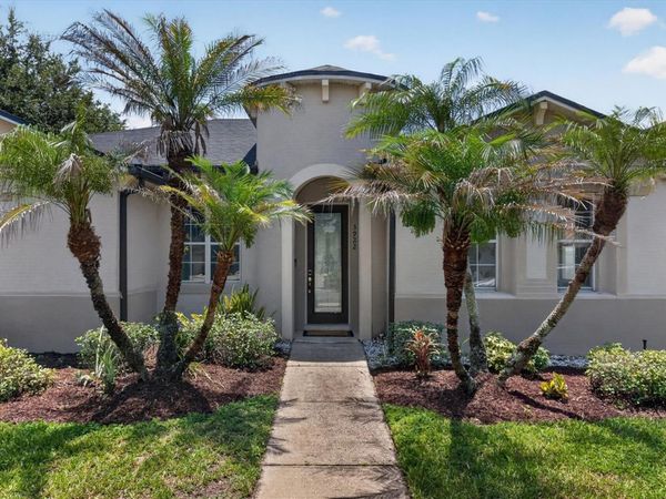 3922 CEDAR HAMMOCK TRAIL , ST CLOUD, FL 34772