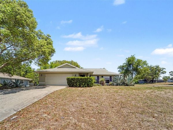 7006 MAPLEHURST DRIVE , PORT RICHEY, FL 34668