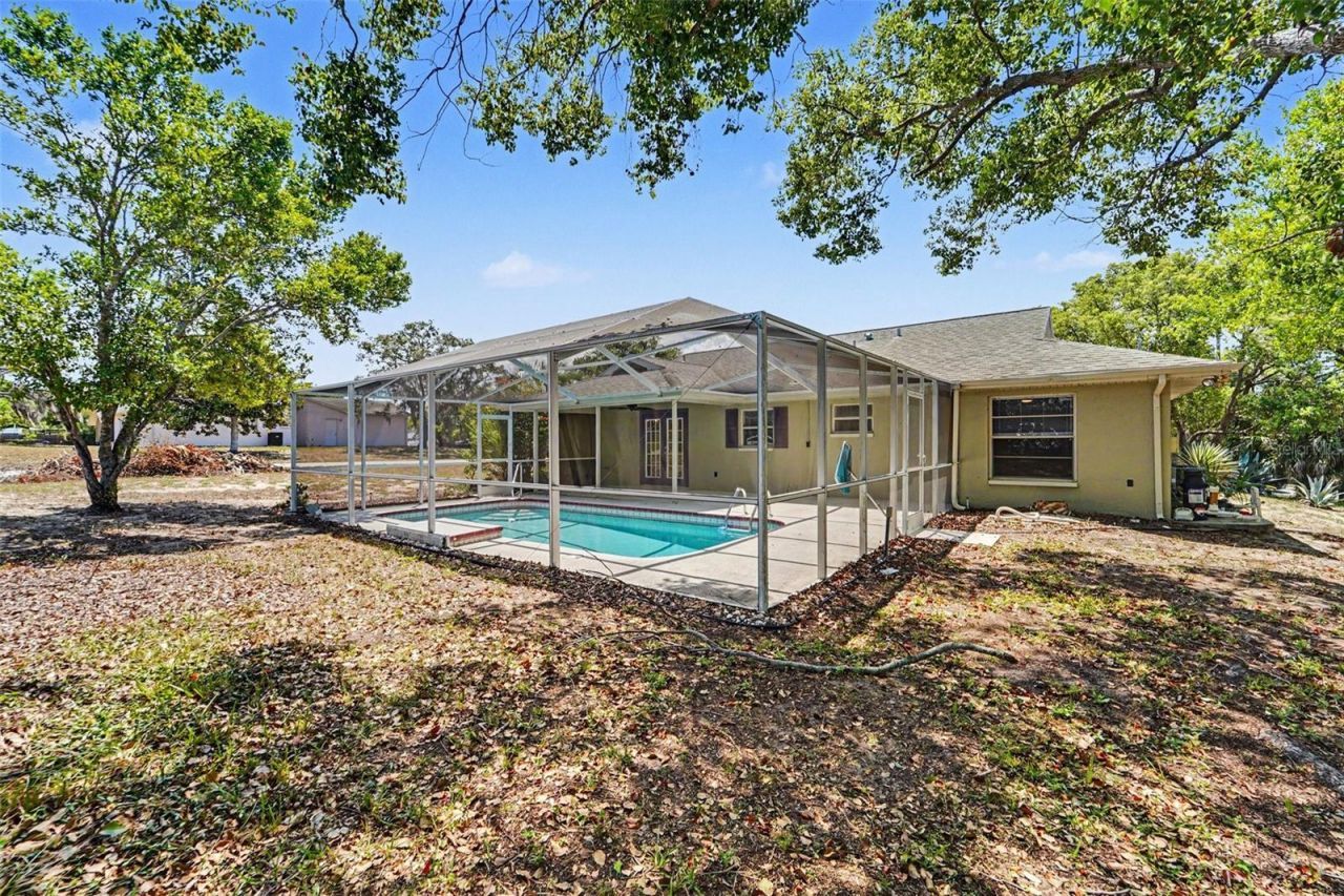 7006 Maplehurst Drive , Port Richey, FL 34668 Photo