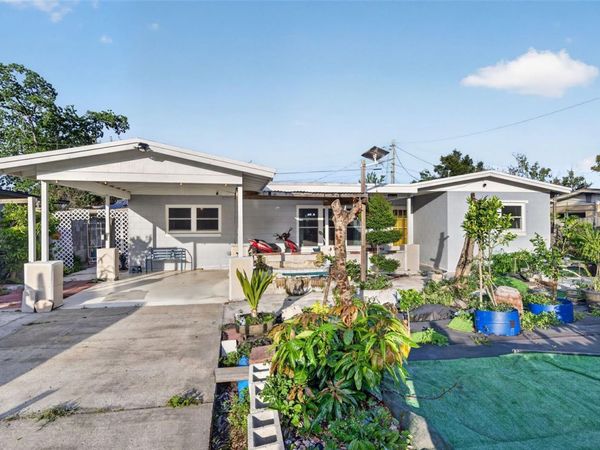 6313 WILLOW OAK LANE , ORLANDO, FL 32809