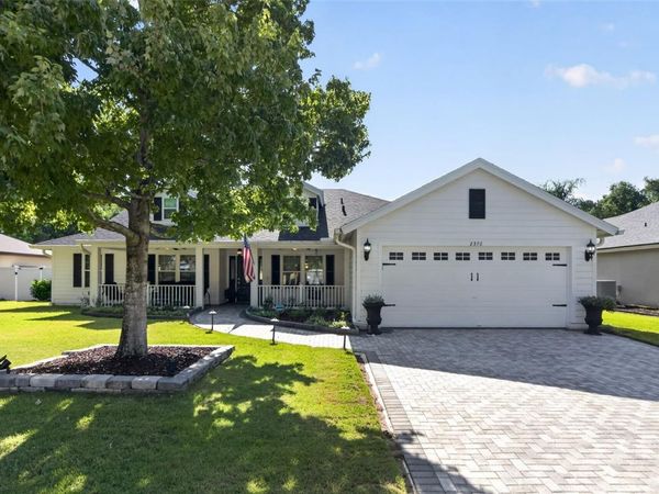 2370 ALCLOBE CIRCLE, OCOEE, FL 34761