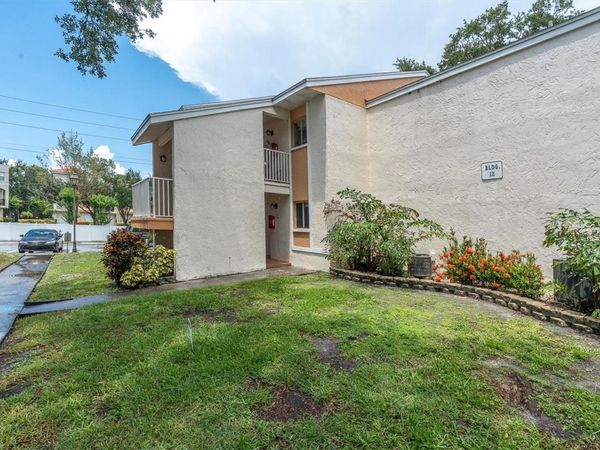 675 99TH AVENUE N, Unit 102, ST PETERSBURG, FL 33702