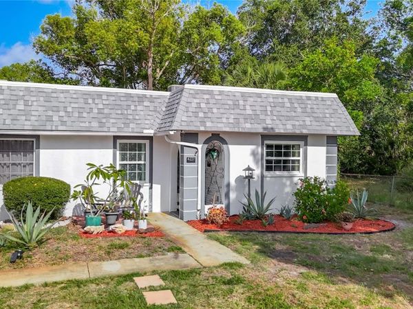 4227 TOUCHTON PLACE , Unit 4227, NEW PORT RICHEY, FL 34652