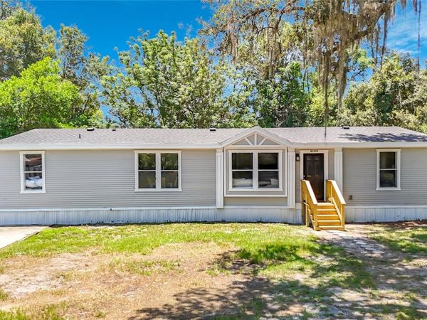 41310 MERRICK ROAD , ZEPHYRHILLS, FL 33540