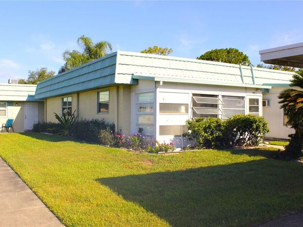 101 CAMBRIDGE TRAIL , Unit 194, SUN CITY CENTER, FL 33573