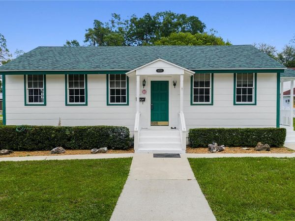 14721 MAIN STREET , ALACHUA, FL 32615