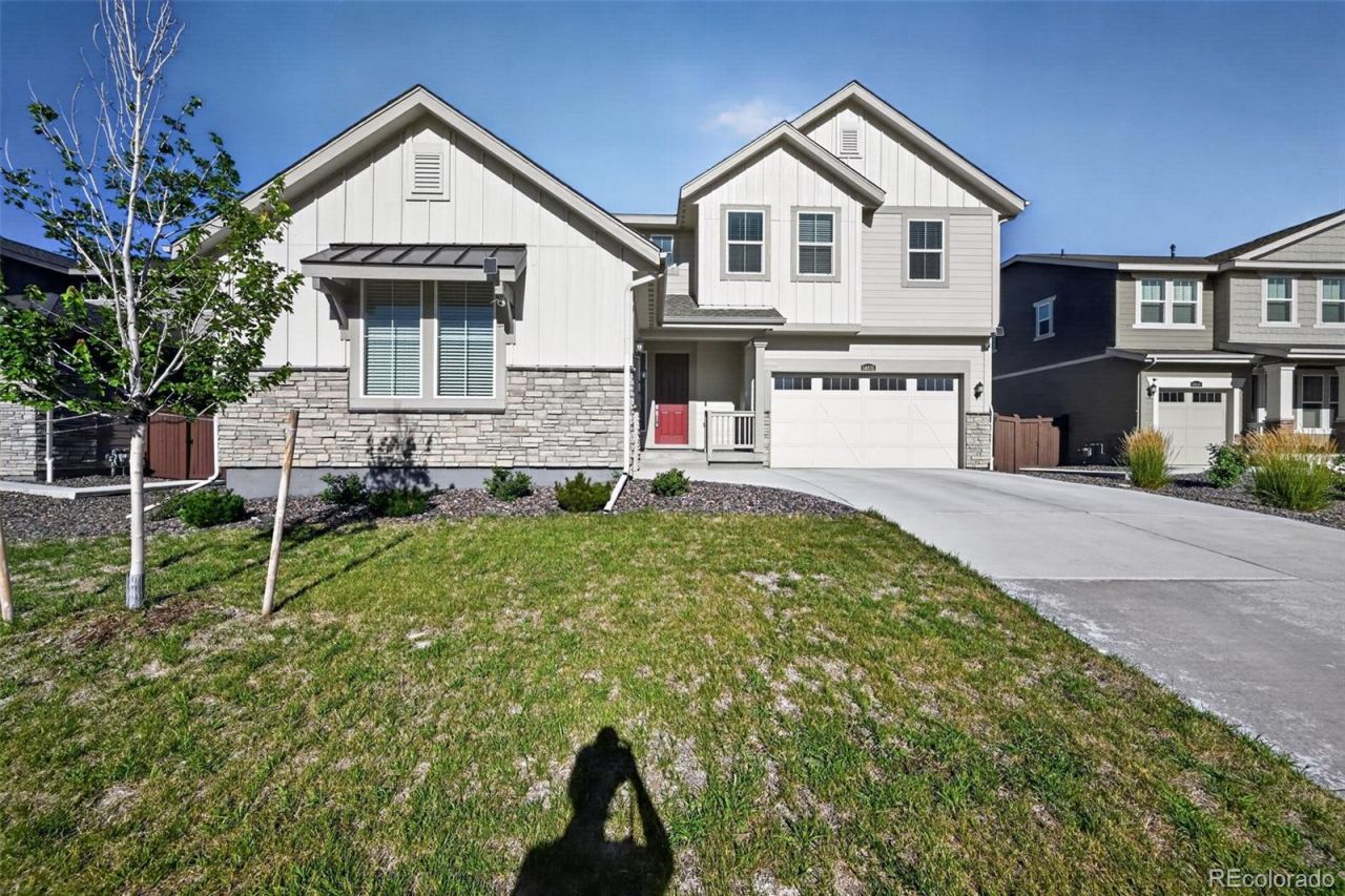 14831 Dahlia Way, Thornton, CO 80602 Main Photo