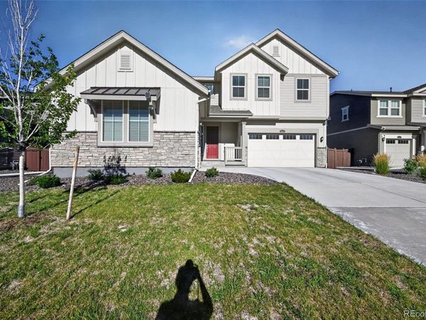 14831 dahlia Way, Thornton, CO 80602