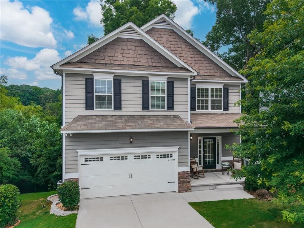 111 Cessna Drive, Canton, GA 30114 Main Photo