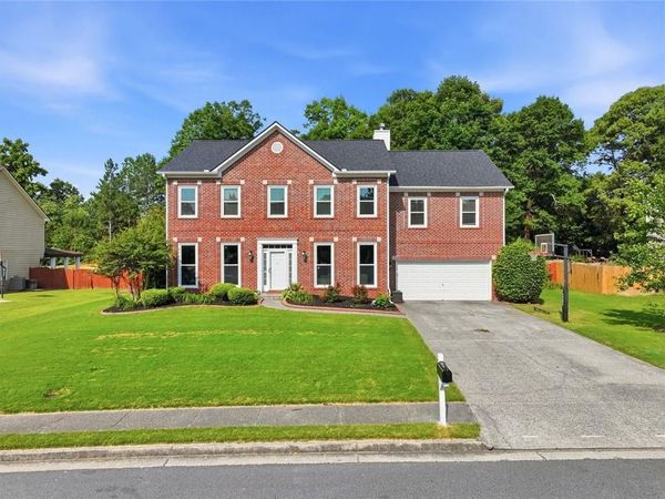 855 Tibwin Place , Lawrenceville, GA 30045