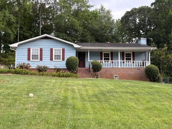 5385 Rockmoor Drive , Stone Mountain, GA 30088