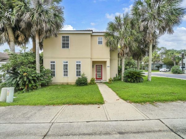 107 Mantero Way, Destin, FL 32541