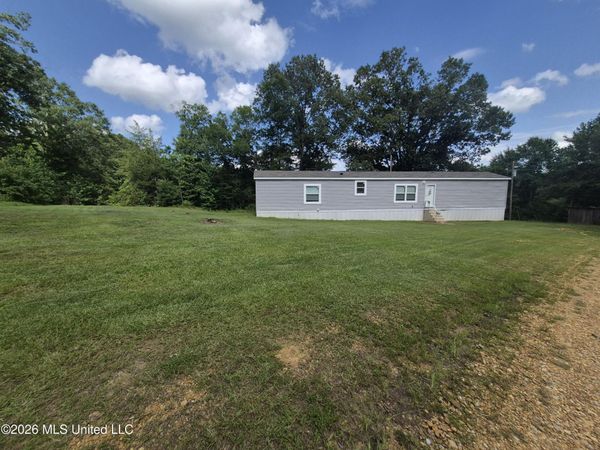 1200 Chetwood Road, Carthage, MS 39051