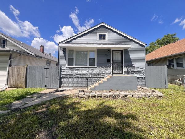 15116 Marshfield Avenue , Harvey, IL 60426