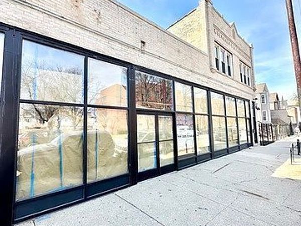 1632 N California Avenue , Unit 2, Chicago, IL 60647
