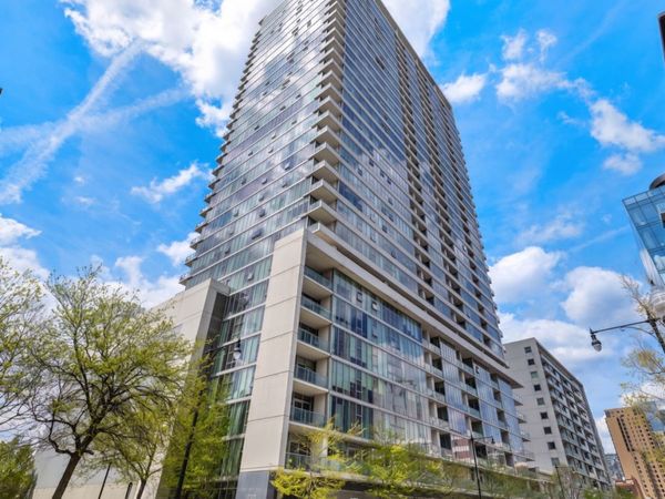 1720 S Michigan Avenue , Unit 2409, Chicago, IL 60616