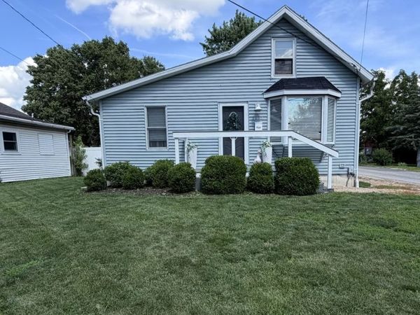 1914 N LaSalle Street , Ottawa, IL 61350