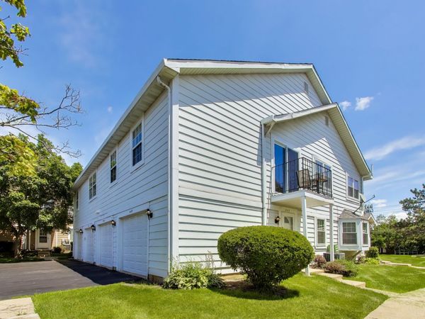 447 N Cambridge Drive , Unit 447, Palatine, IL 60067