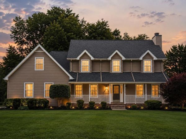9608 Imperial Drive , Ooltewah, TN 37363
