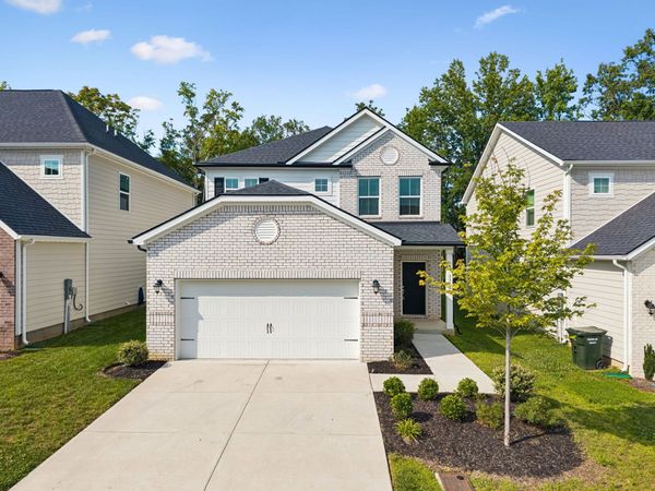 5388 Bellflower Hls , Hermitage, TN 37076