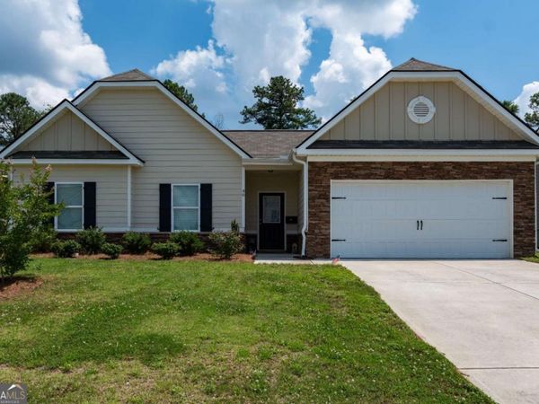 46 Roundabout Lane NW, Adairsville, GA 30103