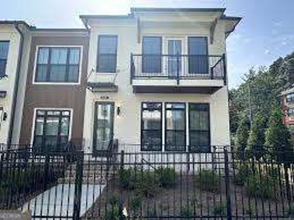 415 Olmstead Way, Alpharetta, GA 30022