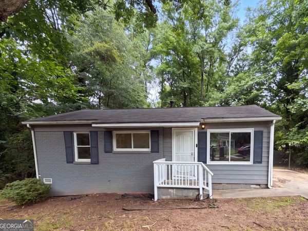 3685 Bolfair Drive NW, Atlanta, GA 30331