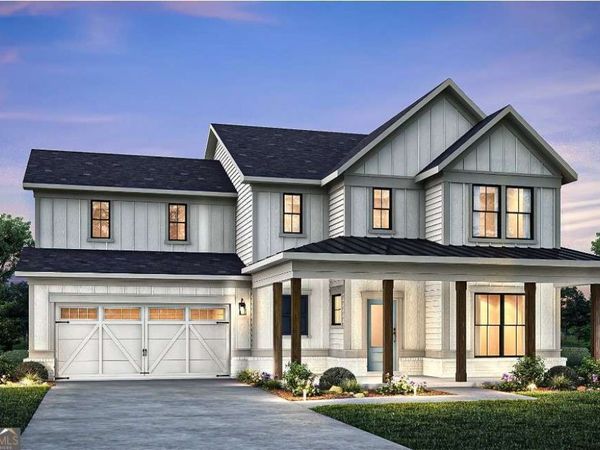 2930 Shoalwood Drive, Cumming, GA 30041