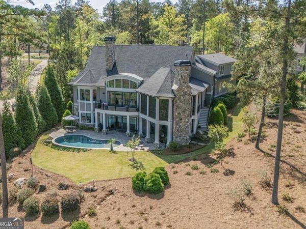 1240 Rose Creek, Greensboro, GA 30642