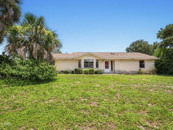619 16th Street, Panama City Beach, FL 32413
