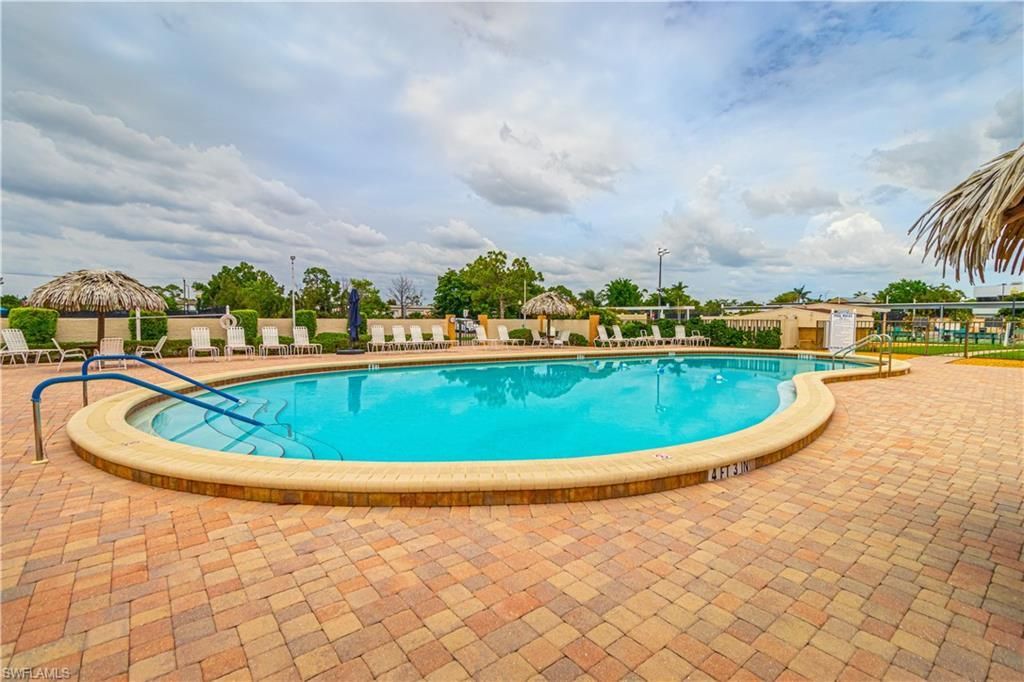 6220 Augusta Dr, Unit 203, Fort Myers, FL 33907 Photo