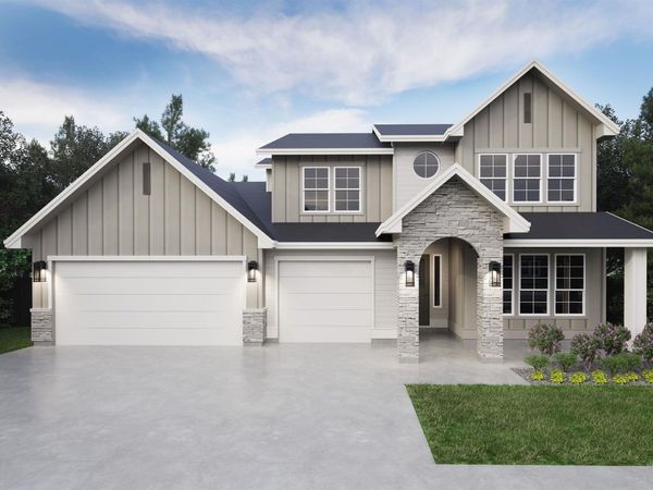 6995 W Mattawa St, Meridian, ID 83646