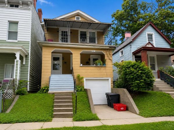 1827 Tilden Avenue, Norwood, OH 45212