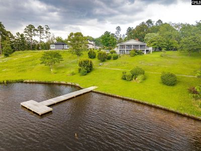 521 Jacobs Mill Pond Road, Elgin 28914