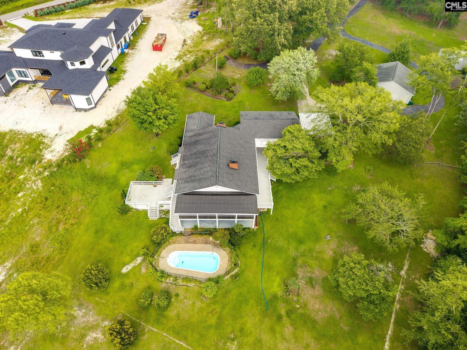 521 Jacobs Mill Pond Road Photo 47