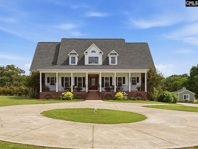 501 Fairfield Hill Road , Winnsboro, SC 29180