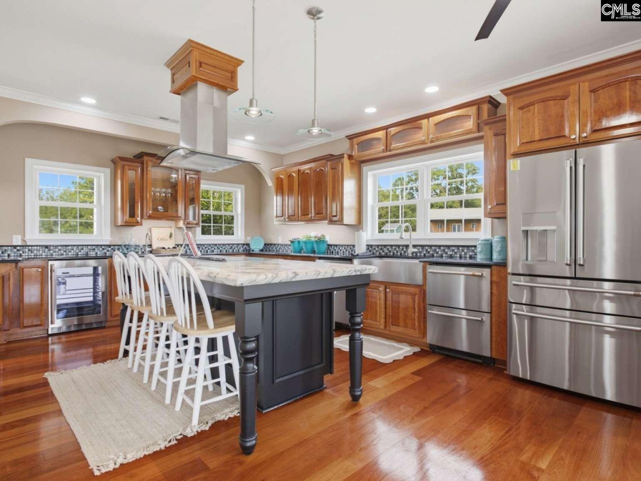 501 Fairfield Hill Road  Photo 10