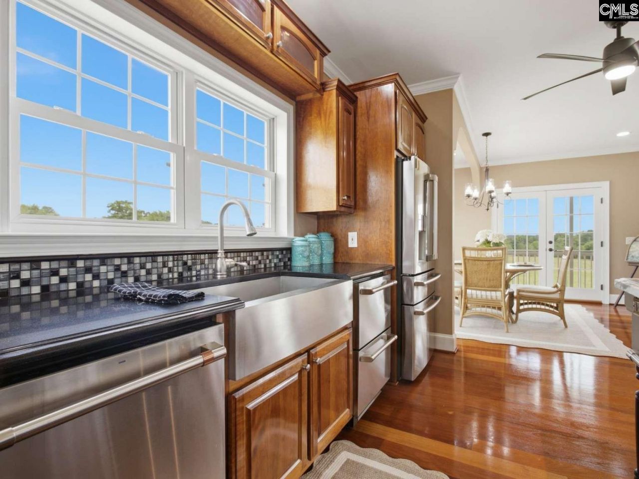 501 Fairfield Hill Road  Photo 13