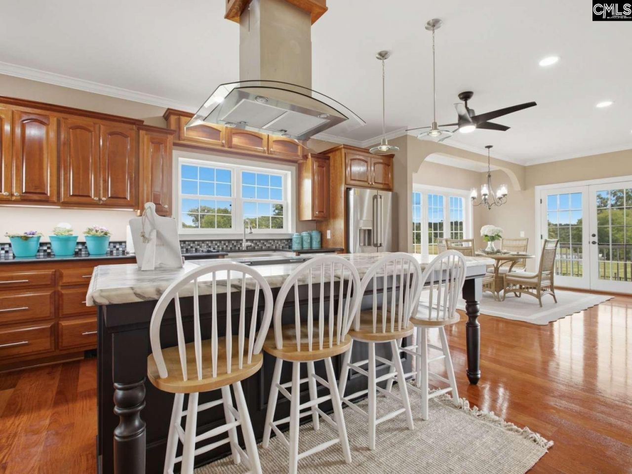 501 Fairfield Hill Road  Photo 14