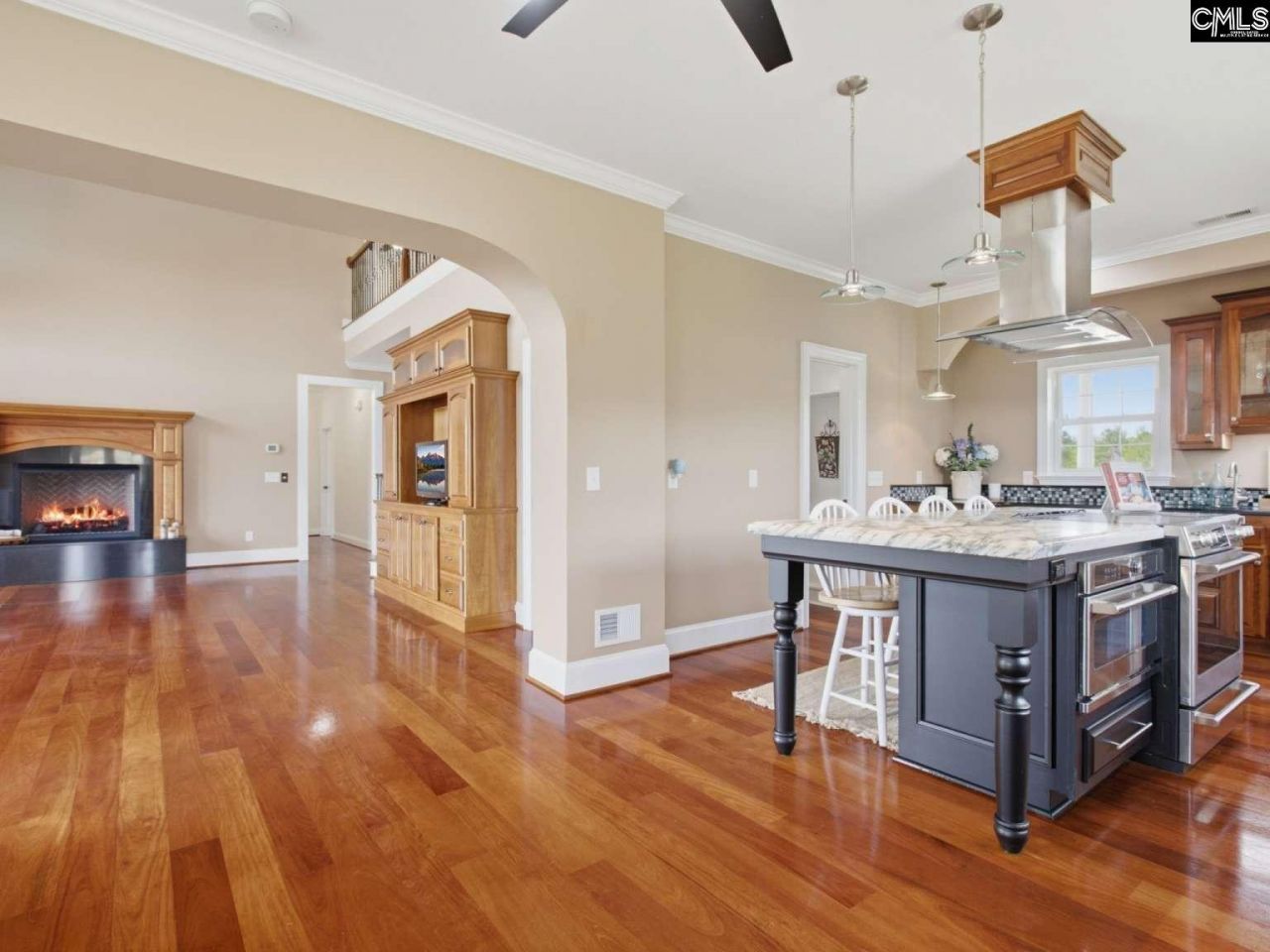 501 Fairfield Hill Road  Photo 15