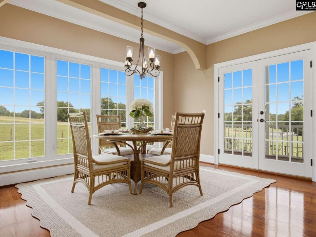 501 Fairfield Hill Road  Photo 16