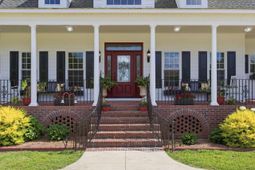 501 Fairfield Hill Road  photo 4